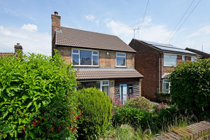 Gleadless Road